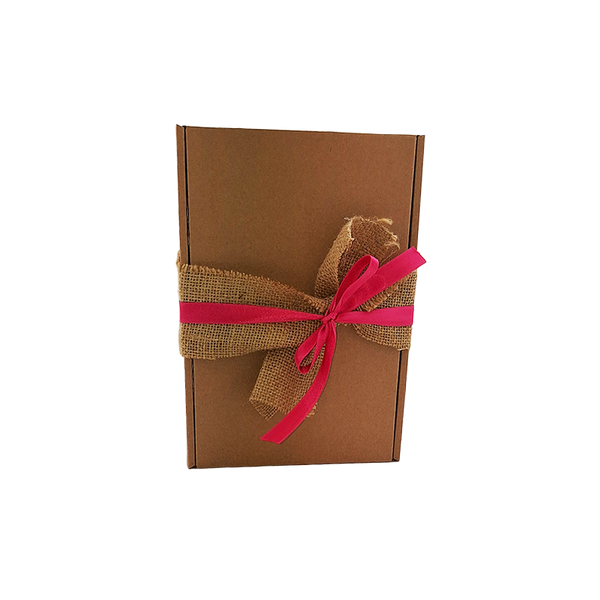 Gift Package Exotic Coffee Treasures – 2 × 250 g Specialty Coffee