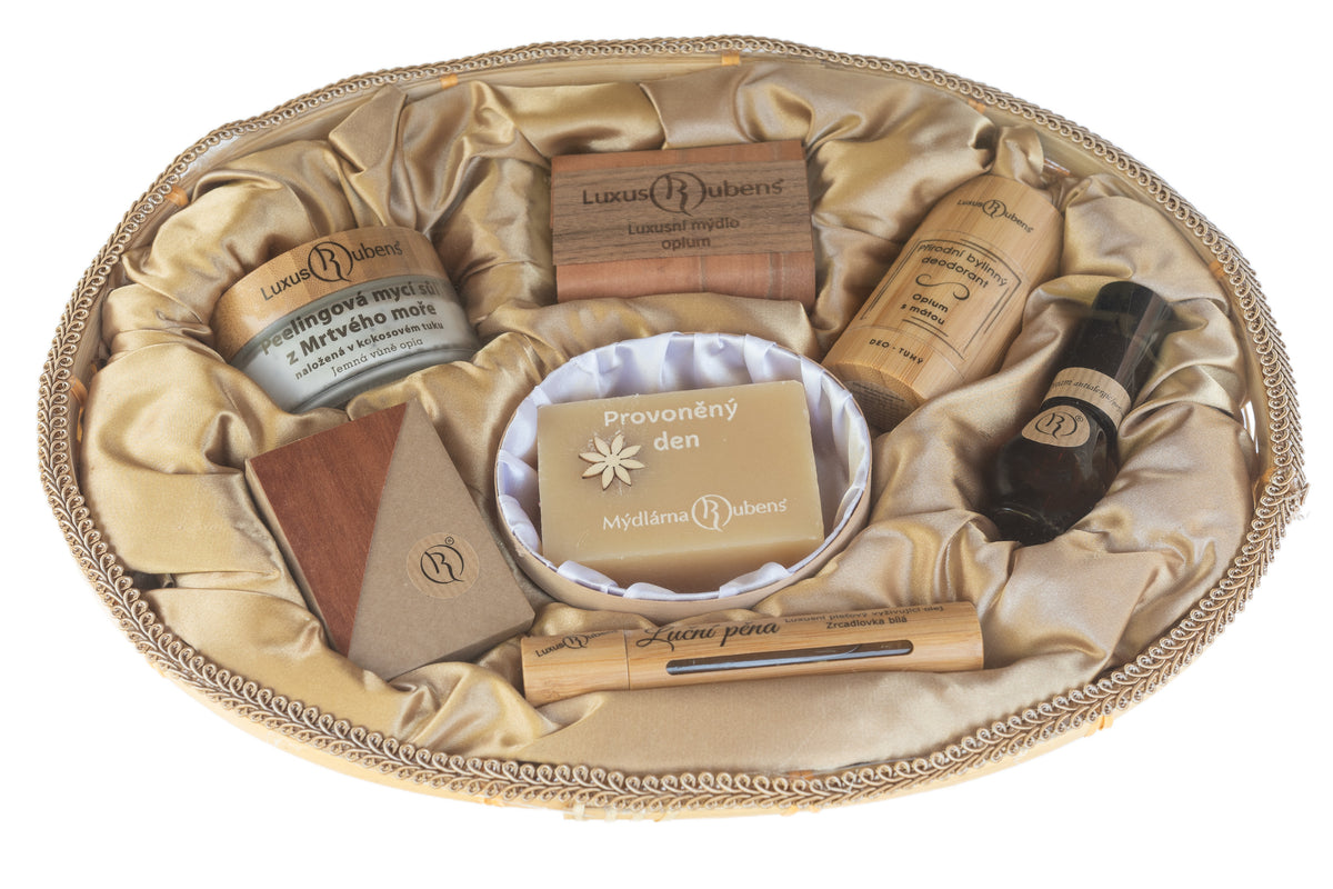 Luxury Large Gift Set