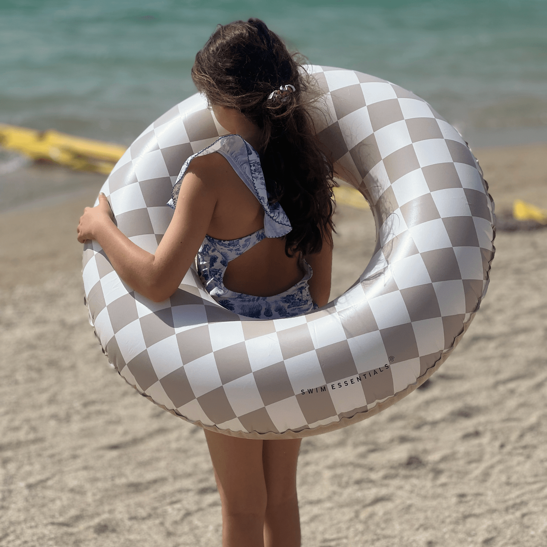 zwemband-90cm-checkmate-swim-essentials-2