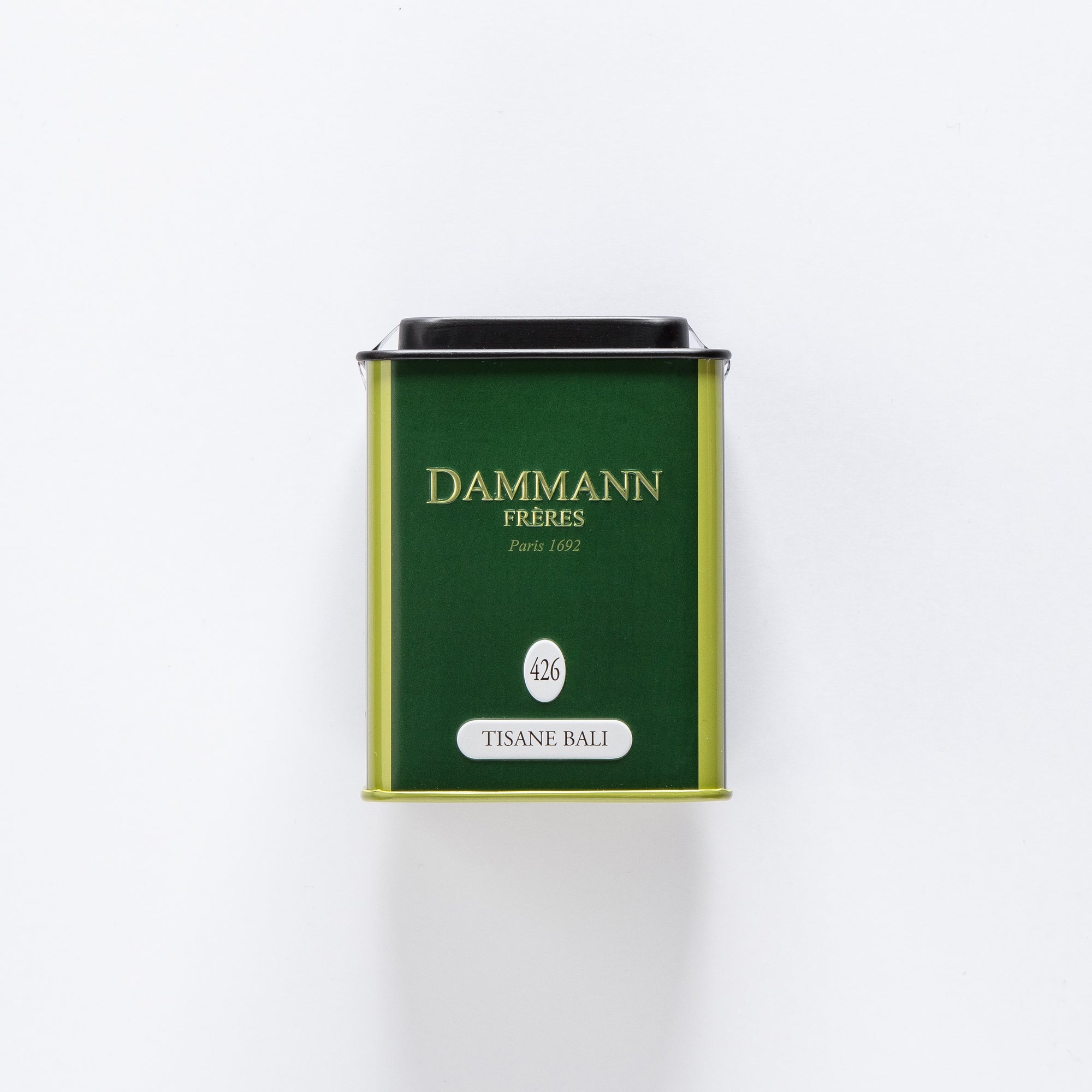 Thé Herbal Bali Damman Frères