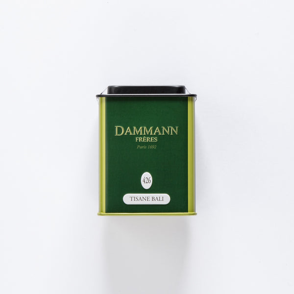 Thé Herbal Bali Damman Frères
