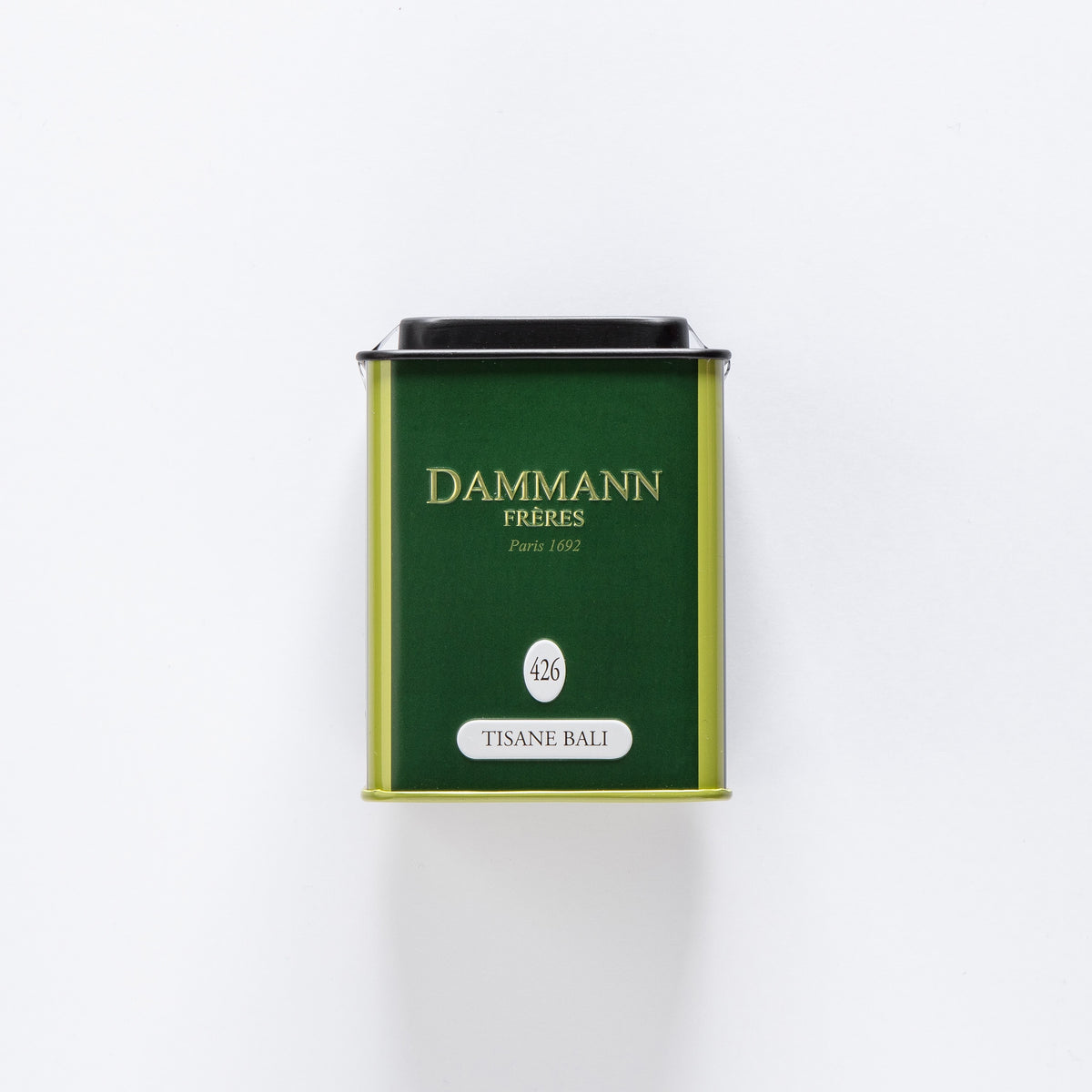 Tè alle Erbe Bali Damman Frères