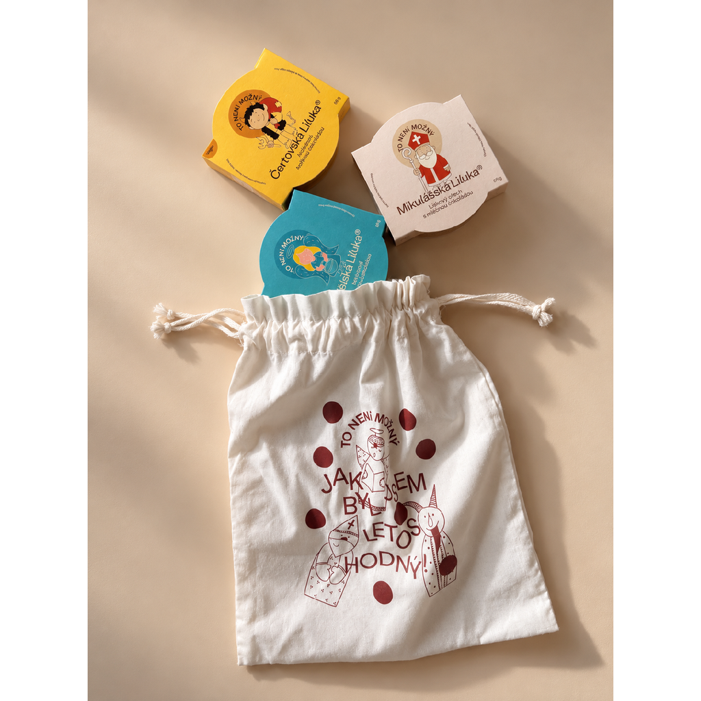 St. Nicholas Gift