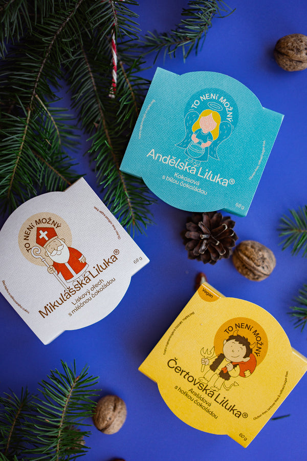 St. Nicholas Gift