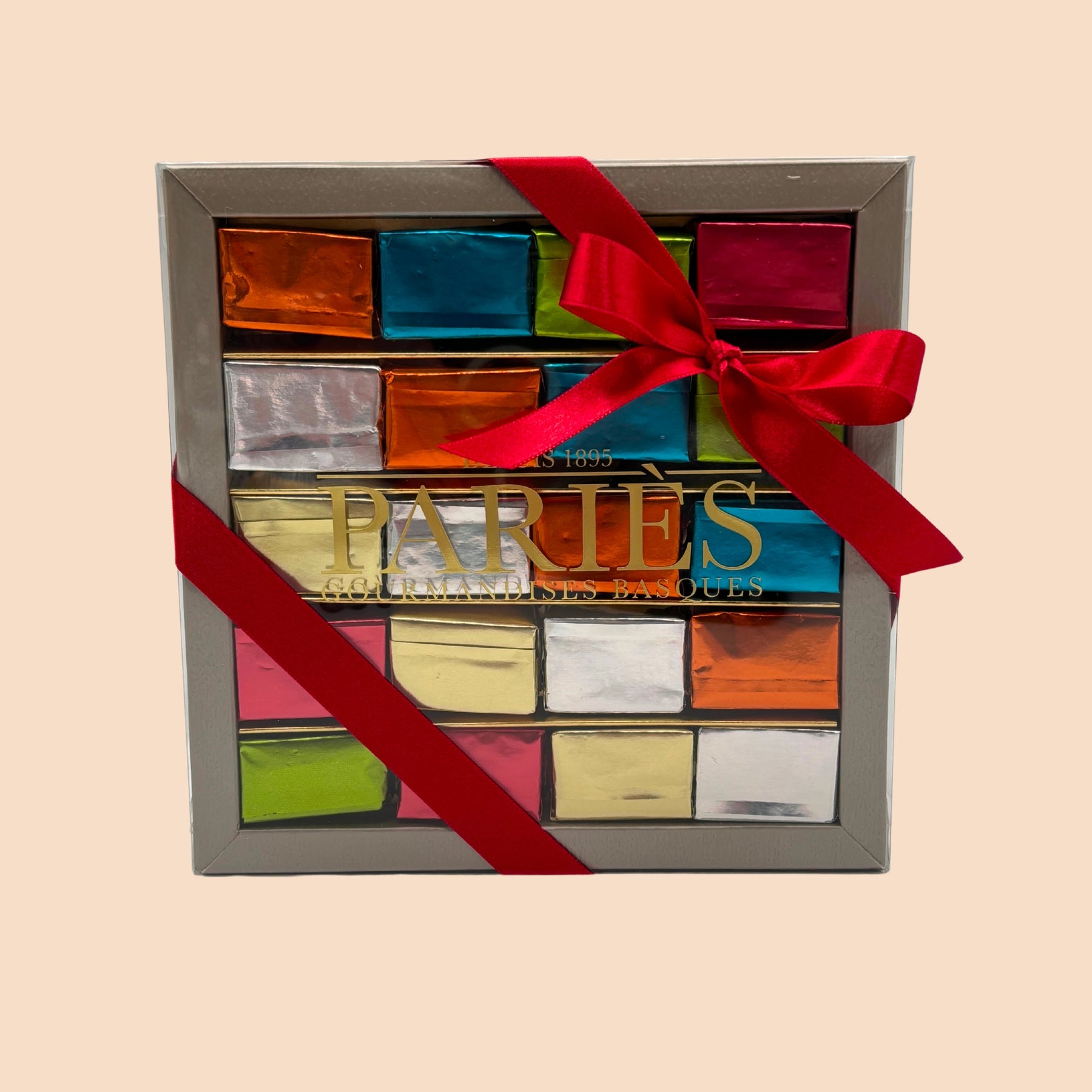 Coffret Saint-Valentin Kanougas® T1