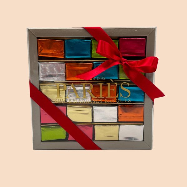 Coffret Saint-Valentin Kanougas® T1