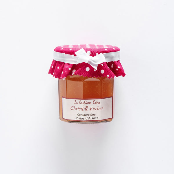 Gelatina di Cotogna di Christine Ferber dall'Alsazia
