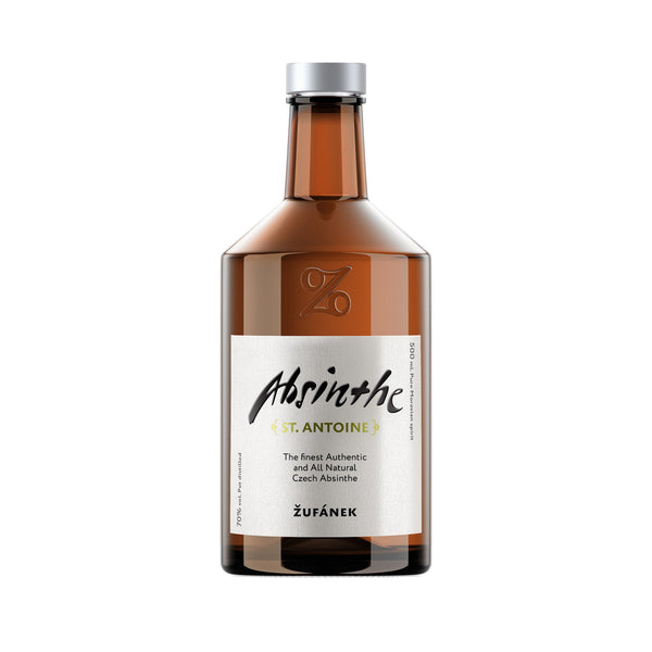 Absinthe St. Antoine 70% 0.5l