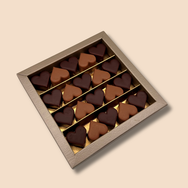 Coffret de Saint-Valentin T0