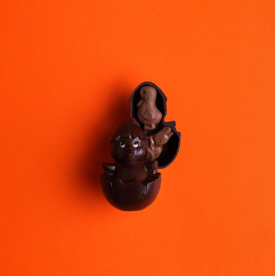 BLACK POULET T1