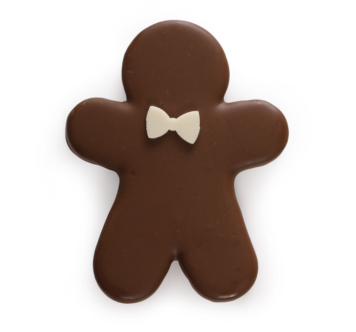 Uomo di Cioccolato Rooibos Natale