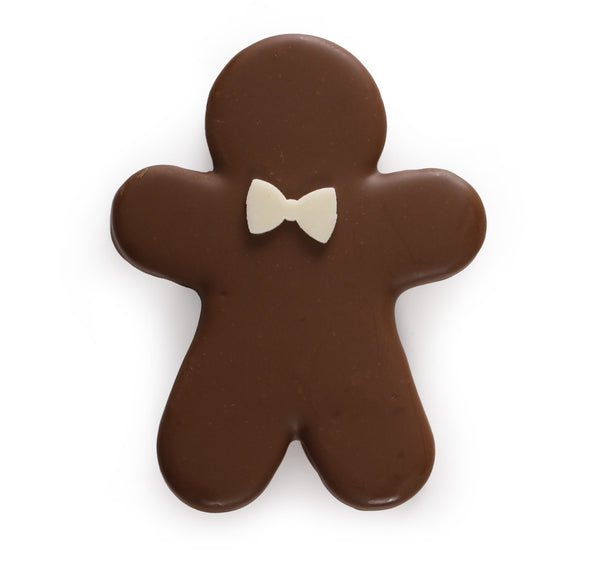 Uomo di Cioccolato Rooibos Natale