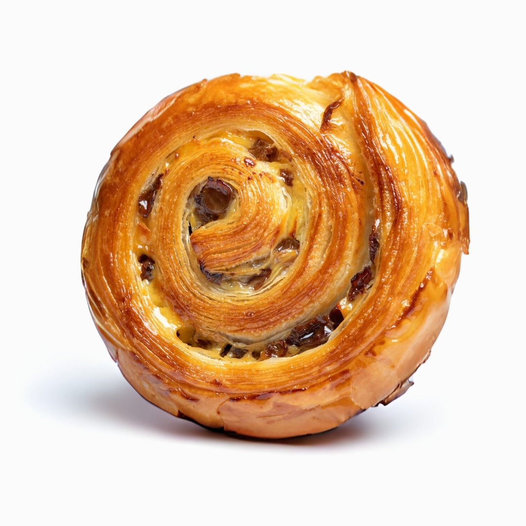 Raisin bread