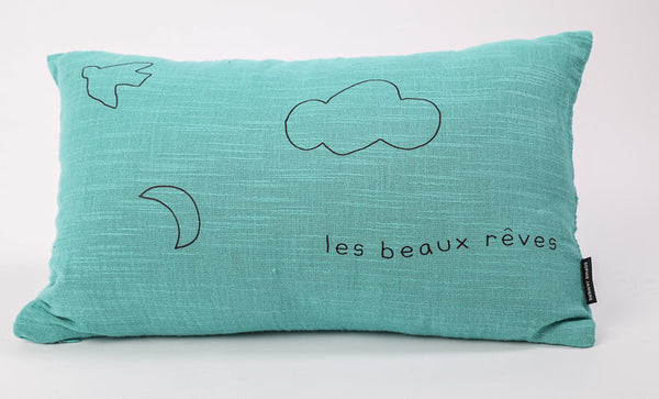 Rectangular Cushion Sweet Dreams
