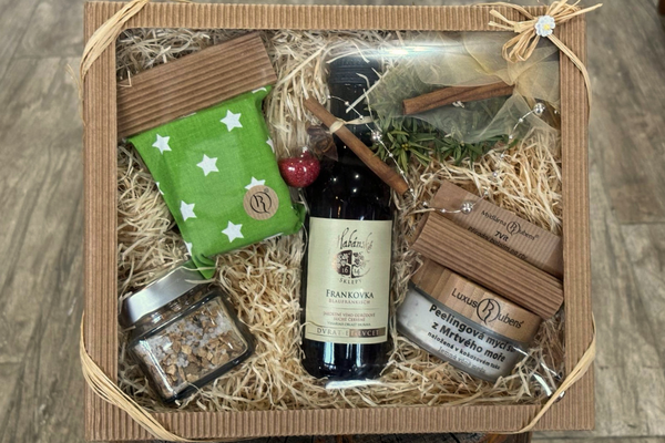 Gift Set for Warmth