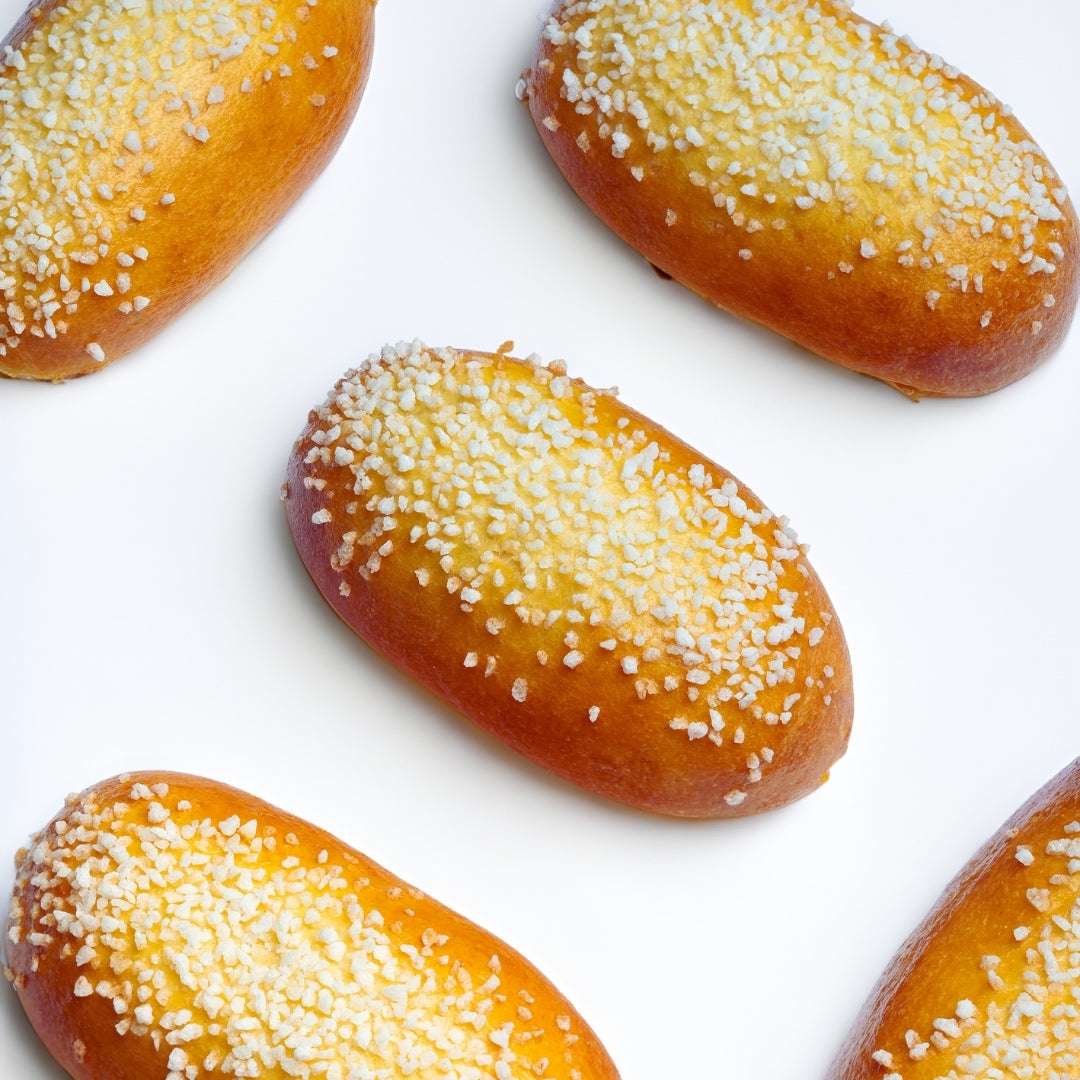 Milk bread