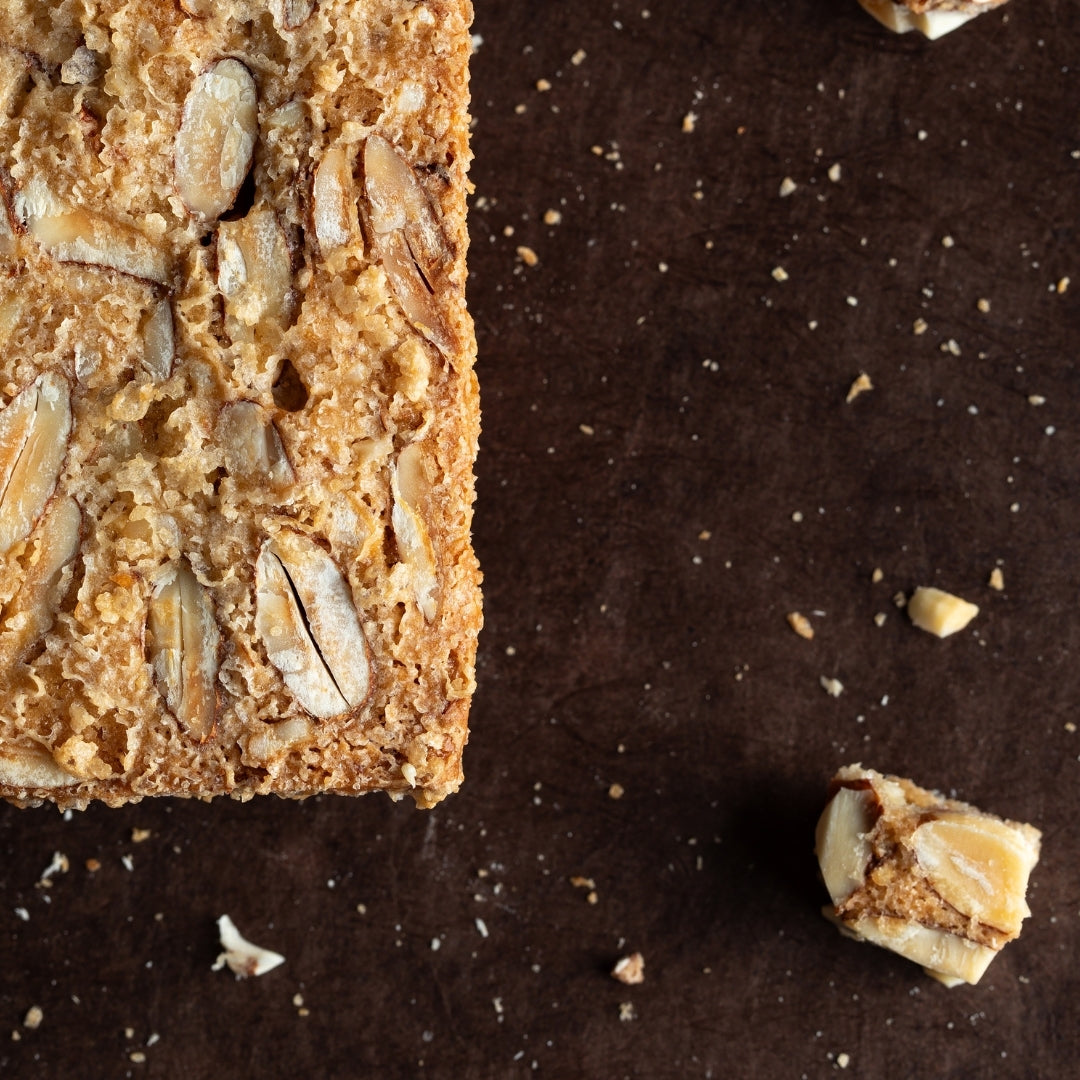 Almond Crunch