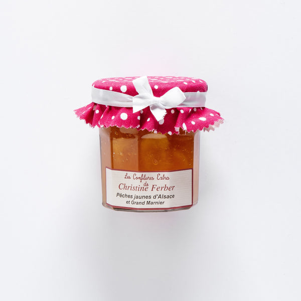 Gelatina di Cotogna e Petali di Christine Ferber dall'Alsazia