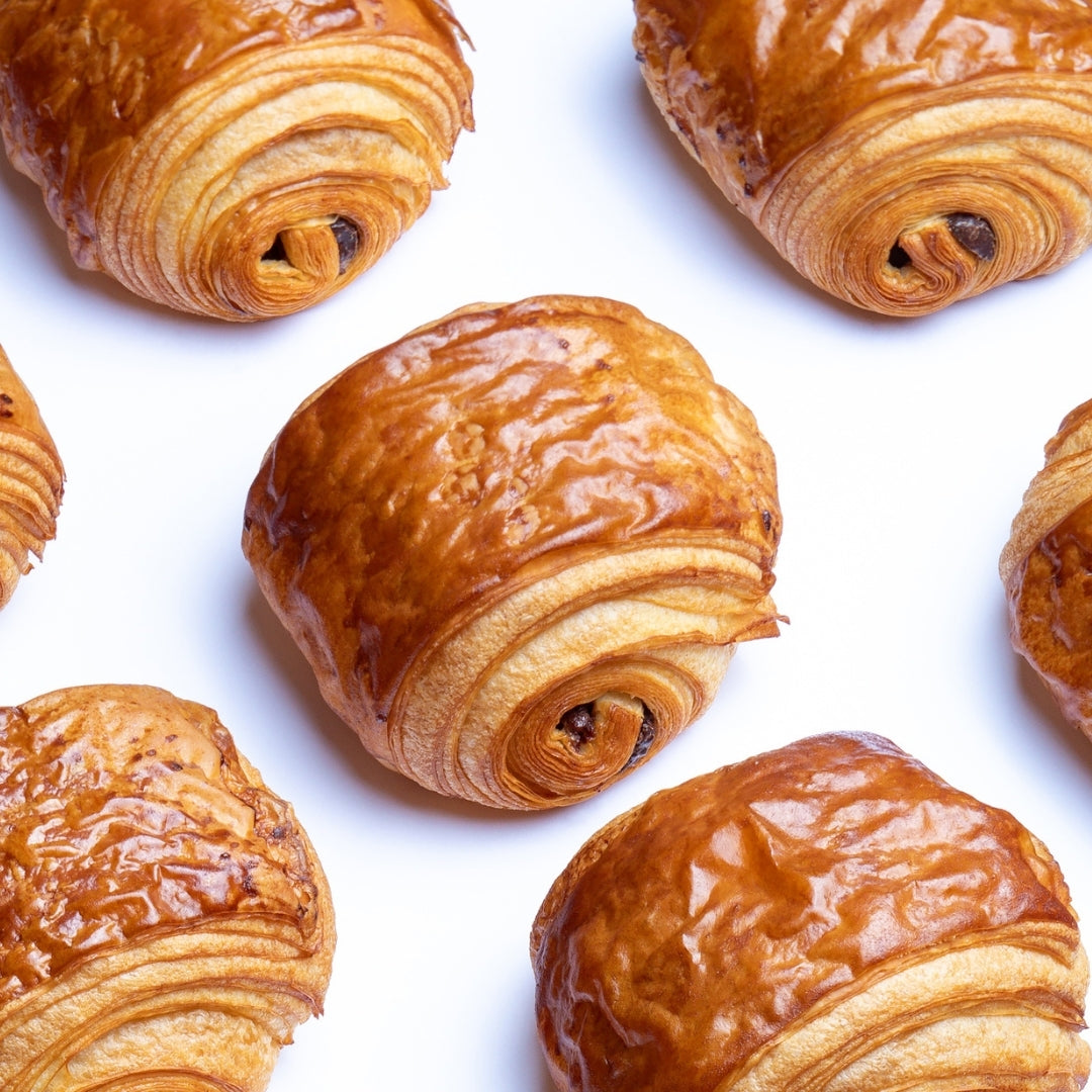 Chocolate Croissant