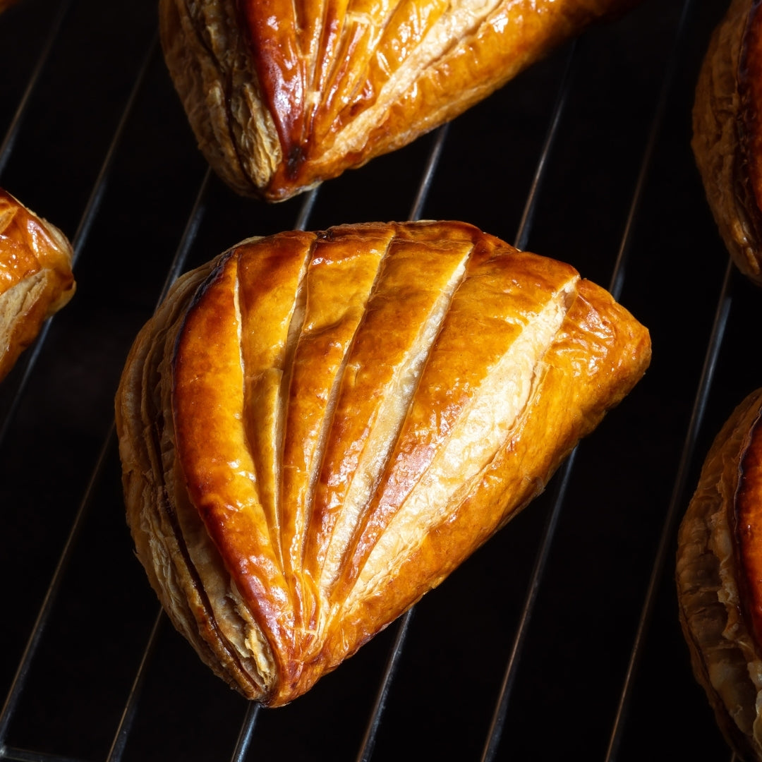 Chausson aux pommes