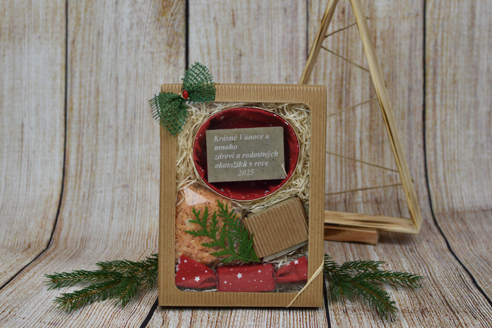 Christmas Set PF 2025