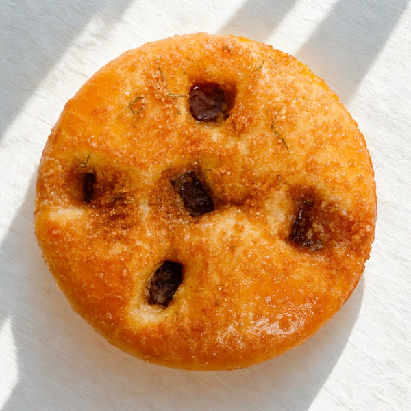 Sugar pie