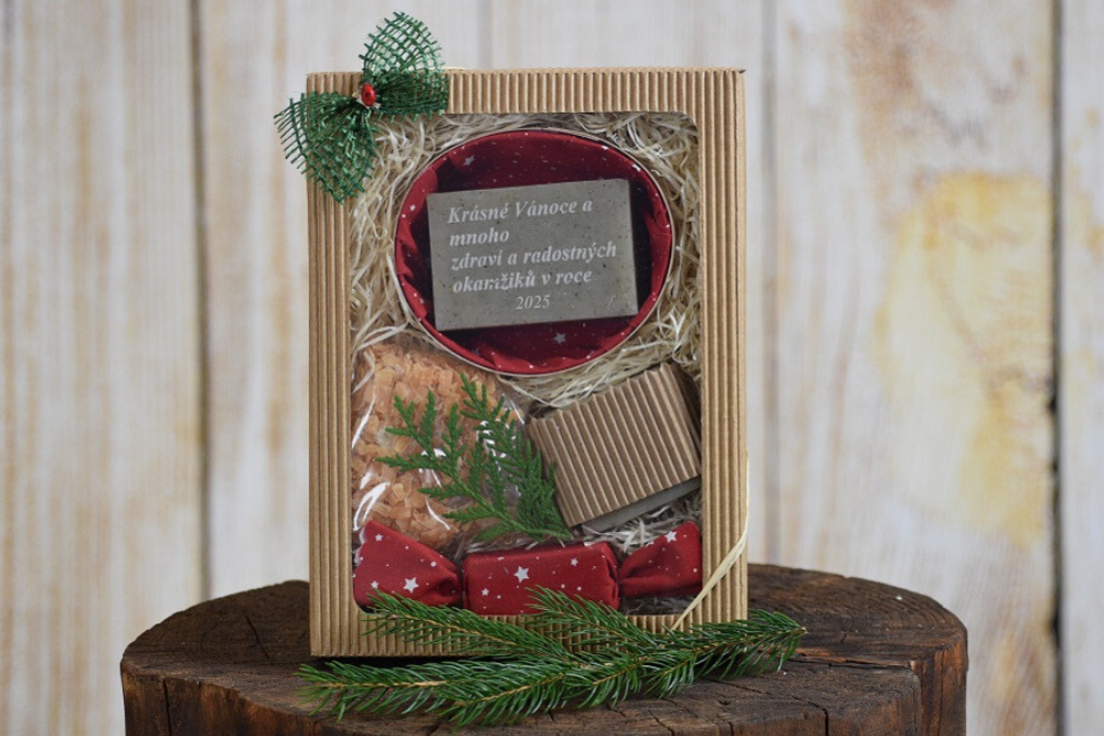 Christmas Set PF 2025