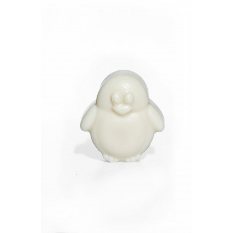 Christmas packaging - lanolin soap - various shapes