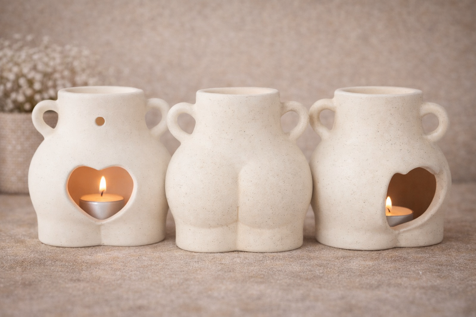 Preorder - Hip Burner