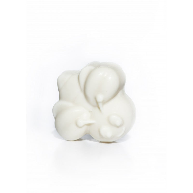 Christmas packaging - lanolin soap - various shapes