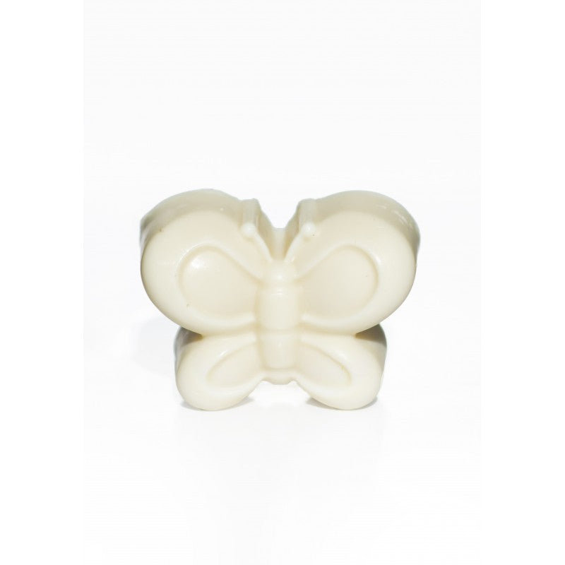 Christmas packaging - lanolin soap - various shapes