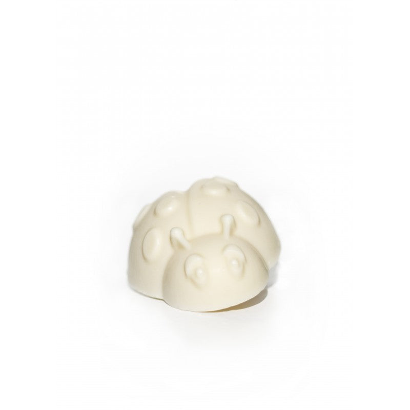 Christmas packaging - lanolin soap - various shapes