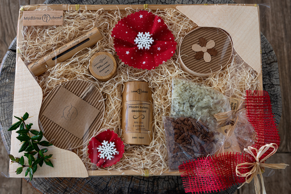 Luxury Christmas Gift Set