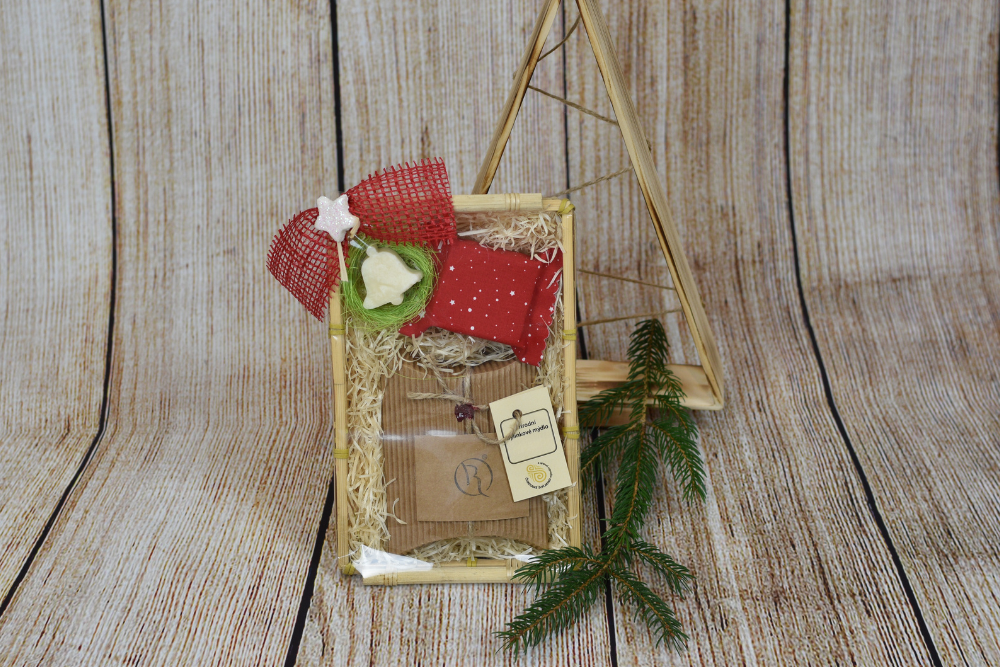 Small Christmas Gift Set