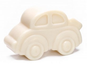 Christmas packaging - lanolin soap - various shapes