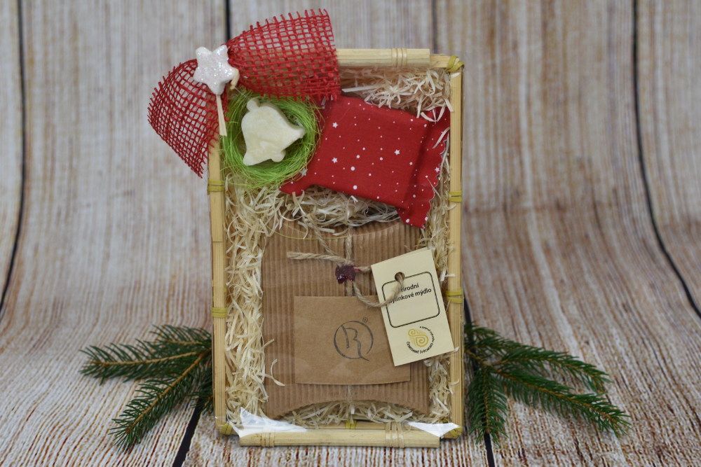 Small Christmas Gift Set