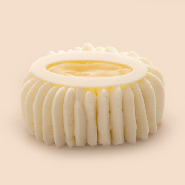 Individual Pastry Log 'Betizua'