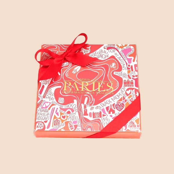 Valentine's Day Gift Box
