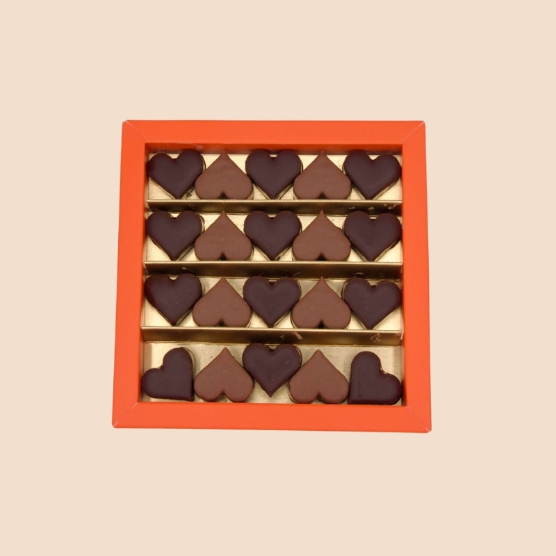 Valentine's Day Gift Box