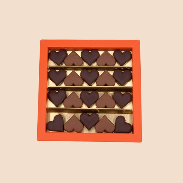 Valentine's Day Gift Box