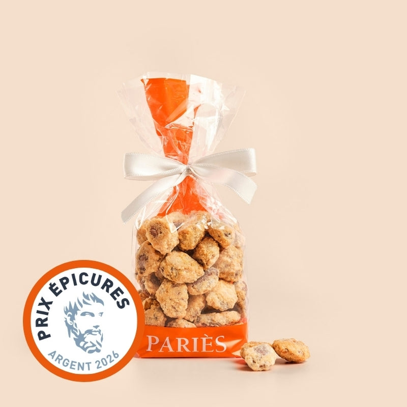 100g Bag of Espelines®
