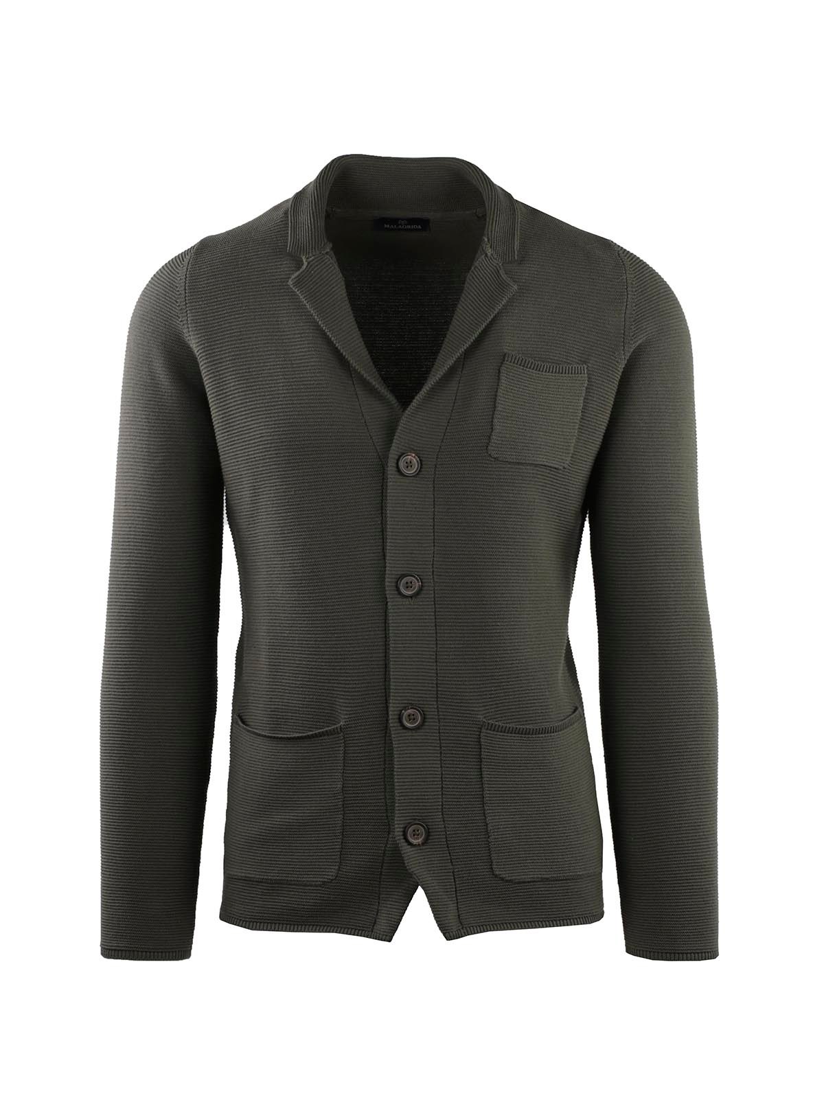 VESTE LINKS