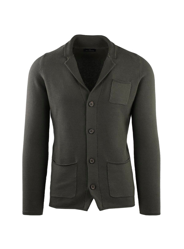 VESTE LINKS