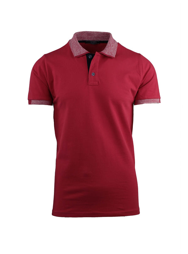 POLO MOULINÉ FINISHES