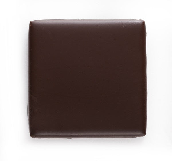 Box of 4 chocolate hazelnut cognac fine champagne bites