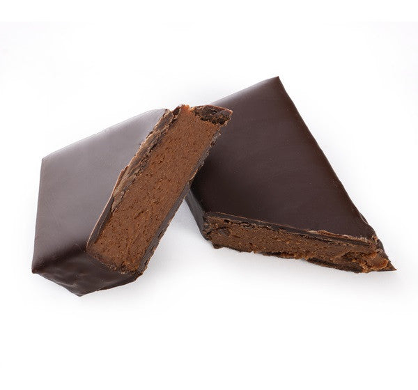 Fine Champagne Cognac Dark Chocolate Bite