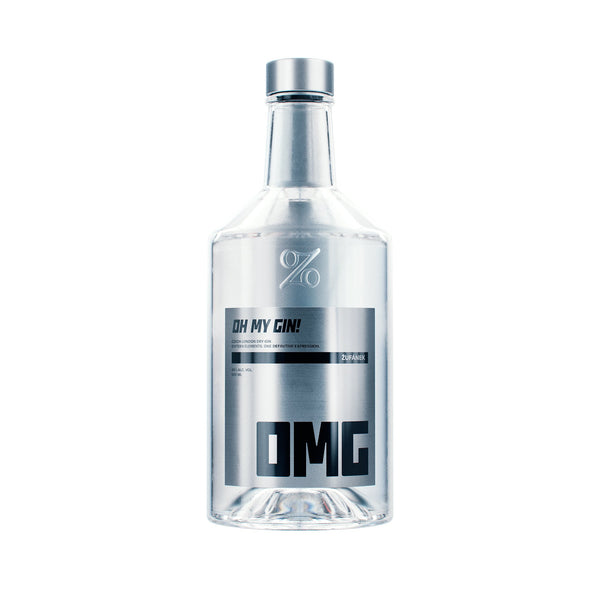 OMG Oh My Gin 45% 0,5l
