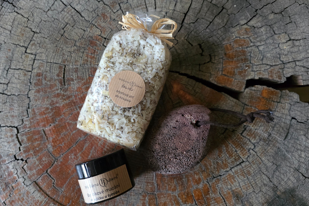 Gift Set for Foot Care