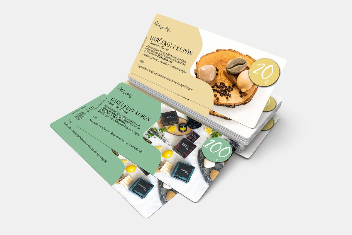 Gift voucher worth 20 euros