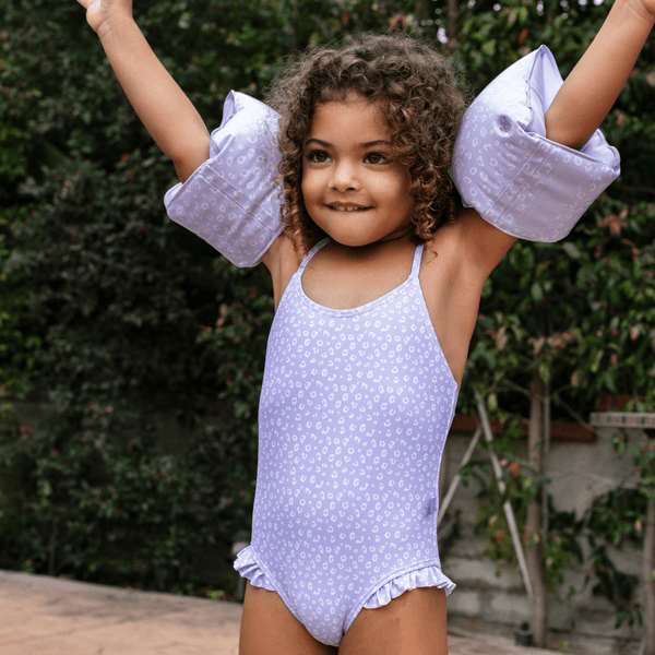 zwembandjes-2-6-jaar-lila-panterprint-swim-essentials-2